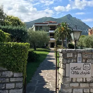 *** Hotel Angela Italia