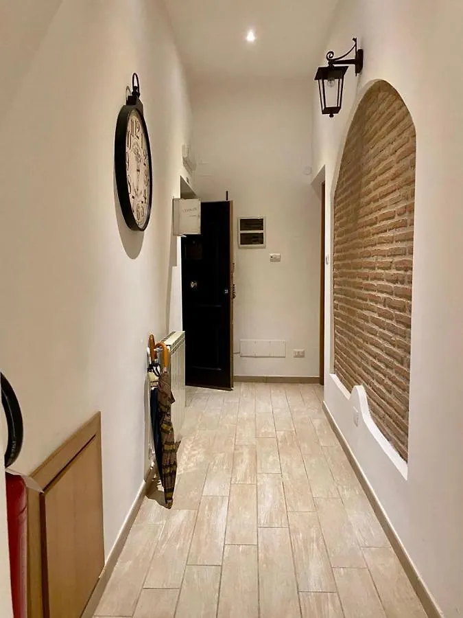 Il Vicolo Di Trastevere Bed & Breakfast Rome