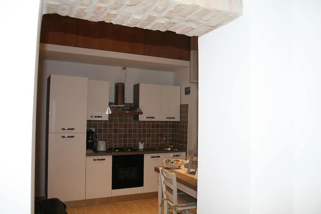 Il Vicolo Di Trastevere Bed & Breakfast Rome 0*,  Italy
